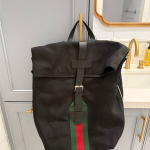 Gucci Men's Backpack